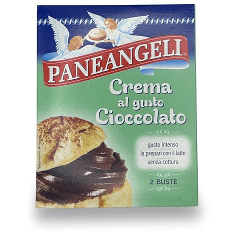 paneangeli in italiano.